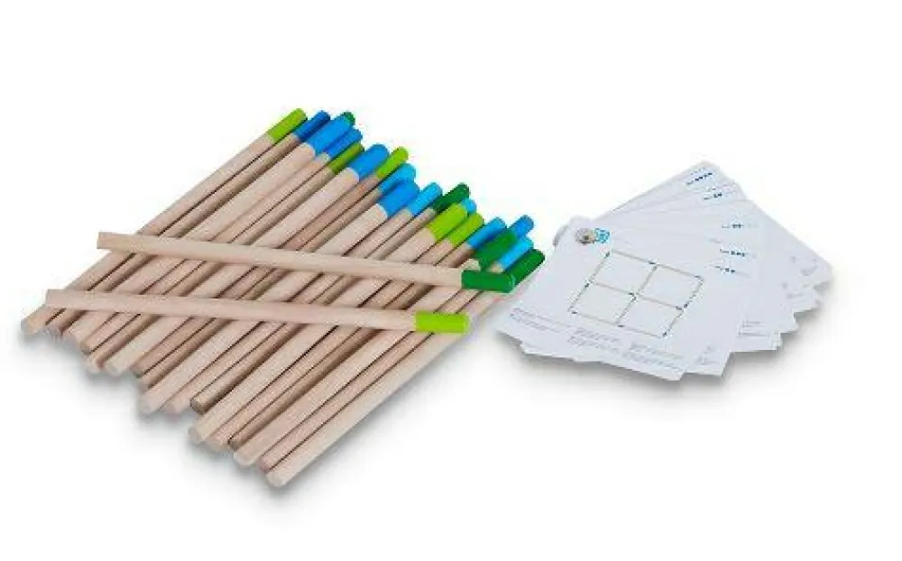 Hot BS Toys Gåder & Tændstikker