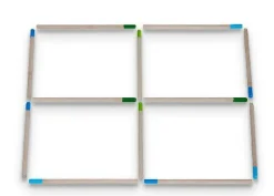 Hot BS Toys Gåder & Tændstikker