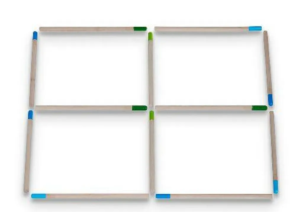 Hot BS Toys Gåder & Tændstikker