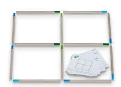 Hot BS Toys Gåder & Tændstikker