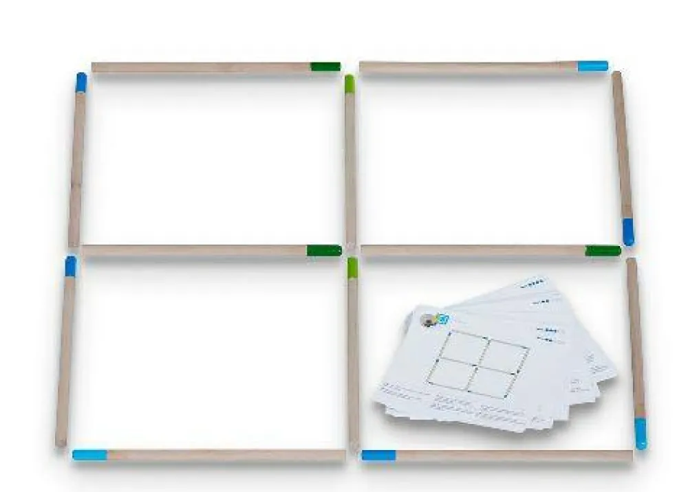 Hot BS Toys Gåder & Tændstikker