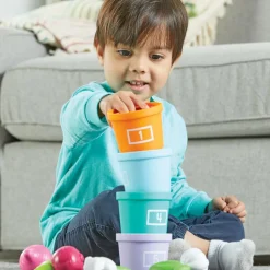 Clearance Learning Resources Gemmeleg i køkkenhaven