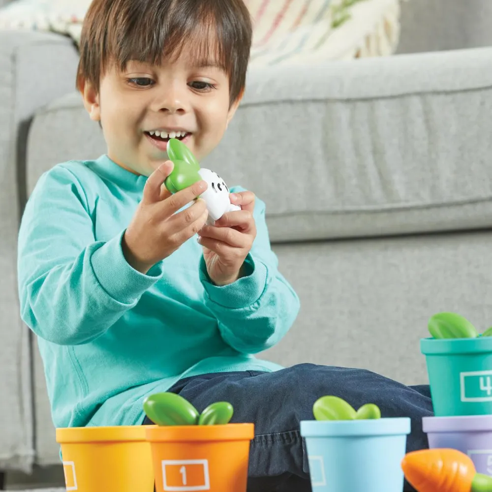 Clearance Learning Resources Gemmeleg i køkkenhaven