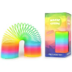 Hot Gående fjeder 15 cm.