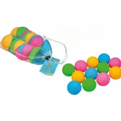 Clearance Genopfyldelige vandbombebolde, 12 stk