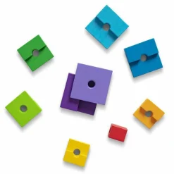 Best Melissa & Doug Geometrisk tårn