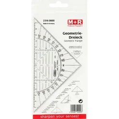 Best Creativ Company Geometritrekant