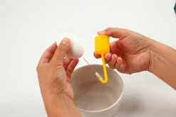 Discount Creativ Company Æggepuster i plast