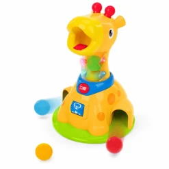 Clearance Bright Starts Giraf med lys og lyd