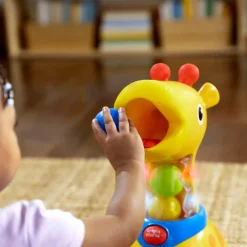 Clearance Bright Starts Giraf med lys og lyd