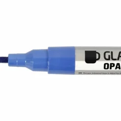 Sale Creativ Company Glas- & porcelænstusser - Halvdækkende, 12 stk