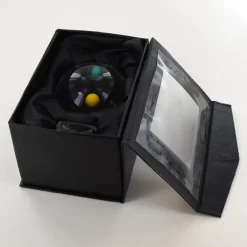 Sale Glaskugle - Solsystemet, 8 cm