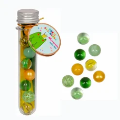 New Spiegelburg Glaskugler - Frøkonge, 9 stk