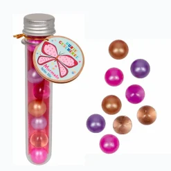 Discount Spiegelburg Glaskugler - Sommerfugl, 9 stk