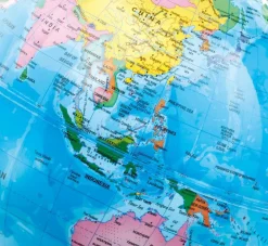 Outlet Brainstorm Globus 14 cm