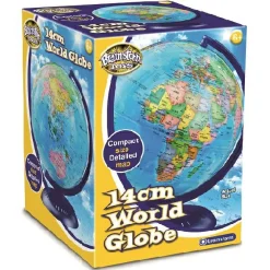 Outlet Brainstorm Globus 14 cm