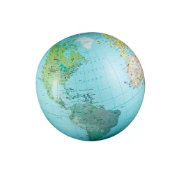 Sale Globus - Oppustelig, Ø85 cm