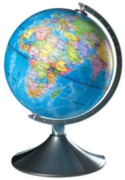 Online Brainstorm Globus 2-i-1