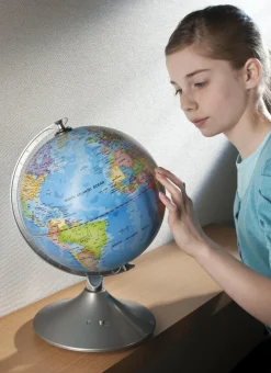 Online Brainstorm Globus 2-i-1