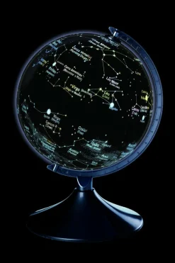 Online Brainstorm Globus 2-i-1