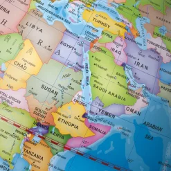 Online Brainstorm Globus 2-i-1