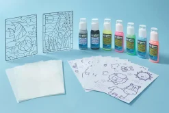 Outlet Brainstorm Glow - Pynt dit vindue