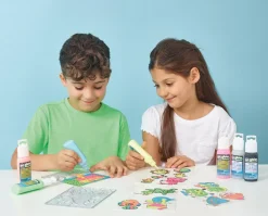 Outlet Brainstorm Glow - Pynt dit vindue