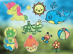 Outlet Brainstorm Glow - Pynt dit vindue