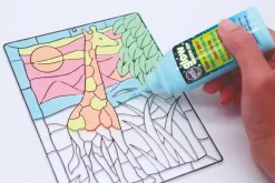 Outlet Brainstorm Glow - Pynt dit vindue