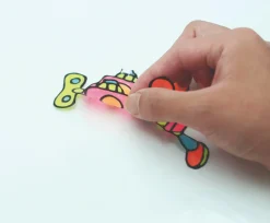 Outlet Brainstorm Glow - Pynt dit vindue