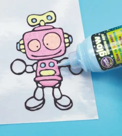 Outlet Brainstorm Glow - Pynt dit vindue