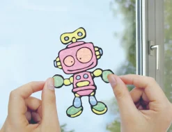 Outlet Brainstorm Glow - Pynt dit vindue