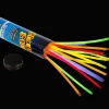Discount Glowstick armbånd, 15 stk