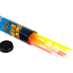 Discount Glowstick armbånd, 15 stk