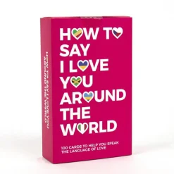 Discount Go Global - Kærlighed