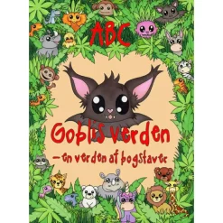 Outlet Goblis verden - En verden af bogstaver