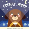 Best Forlaget Bolden Godnat, hund! En magisk lommelygte-bog