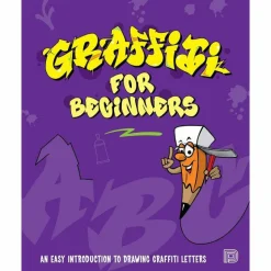 Sale Graffiti for begyndere