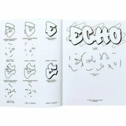 Sale Graffiti for begyndere