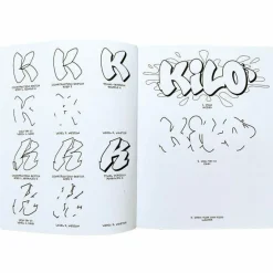 Sale Graffiti for begyndere