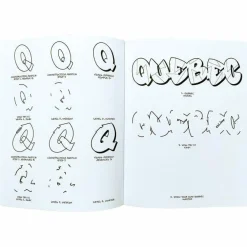 Sale Graffiti for begyndere