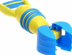 New Hape Grave-filur - Gul