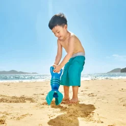 New Hape Grave-filur - Gul