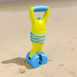 New Hape Grave-filur - Gul