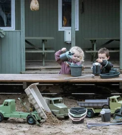 Clearance Dantoy Green Bean - Båd (L: 32 cm.)