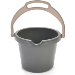 Dantoy Green Bean - Spand med hældetud, 16 cm.