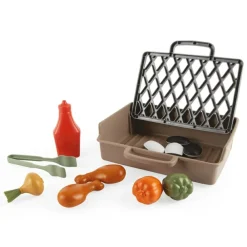 Sale Dantoy Green Garden grillsæt, 12 dele