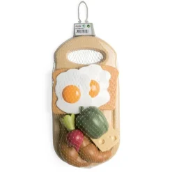 Online Dantoy Green Garden morgenmadssæt, 10 dele