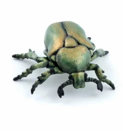 Best Papo Grøn guldbasse - L: 4 cm