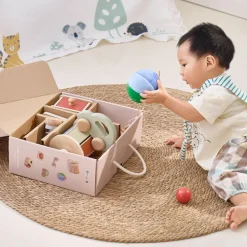 Sale Grow-with-Me | 6-12 måneder